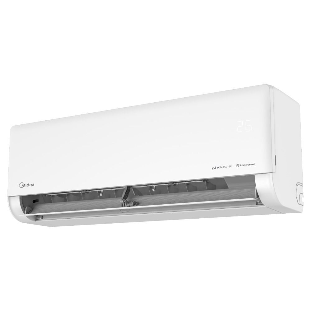 Aire Acondicionado Split Midea 24CFN8DH Inverter