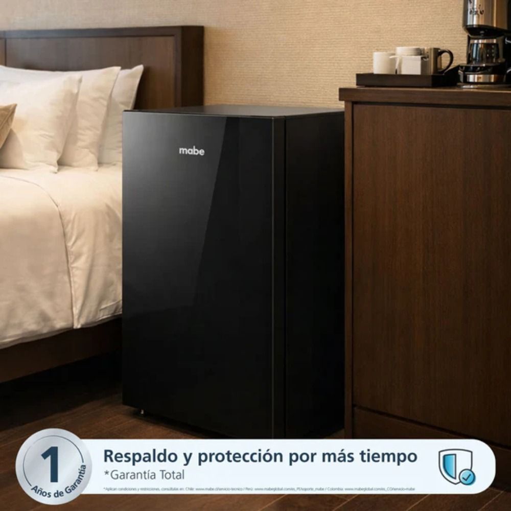 Frigobar Mabe 90L  RMF04CV1