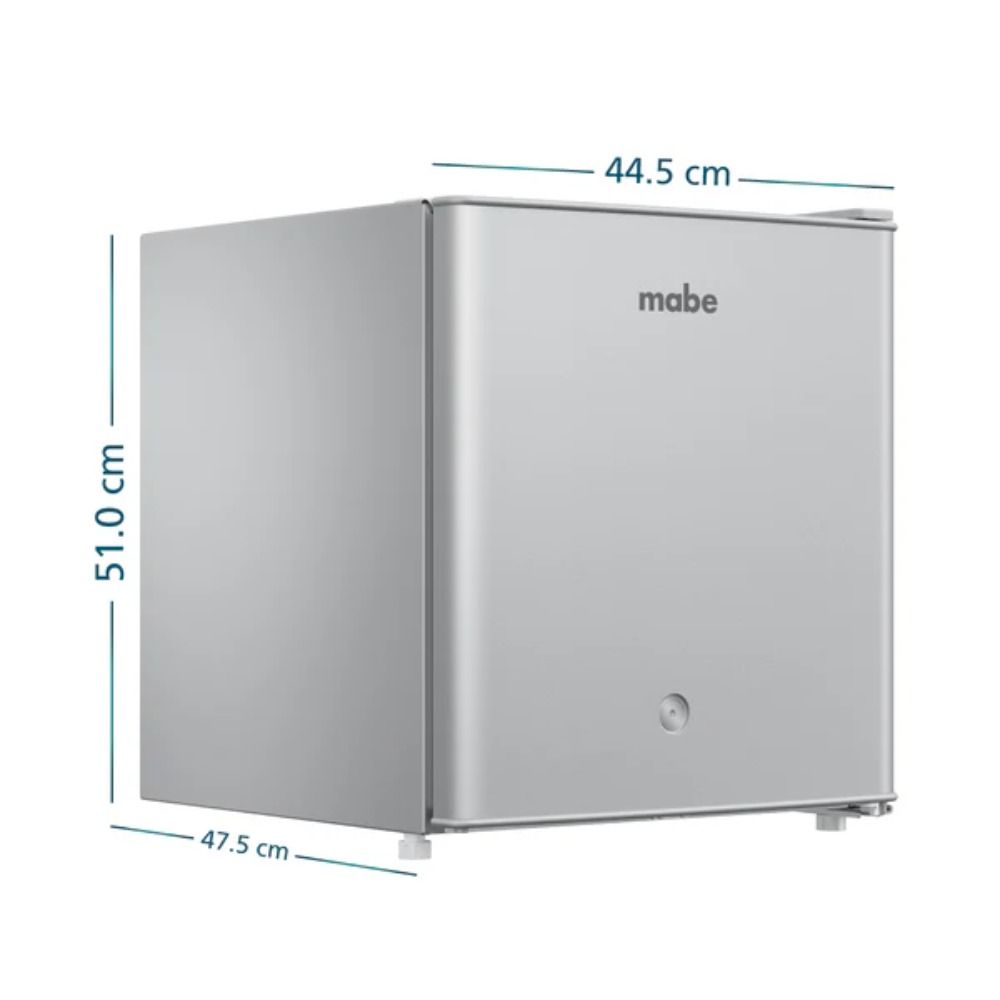 Frigobar Mabe 42L RMF02BRX1