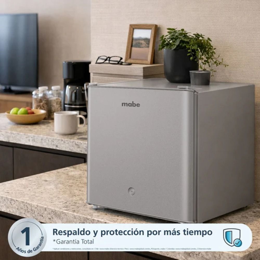 Frigobar Mabe 42L RMF02BRX1
