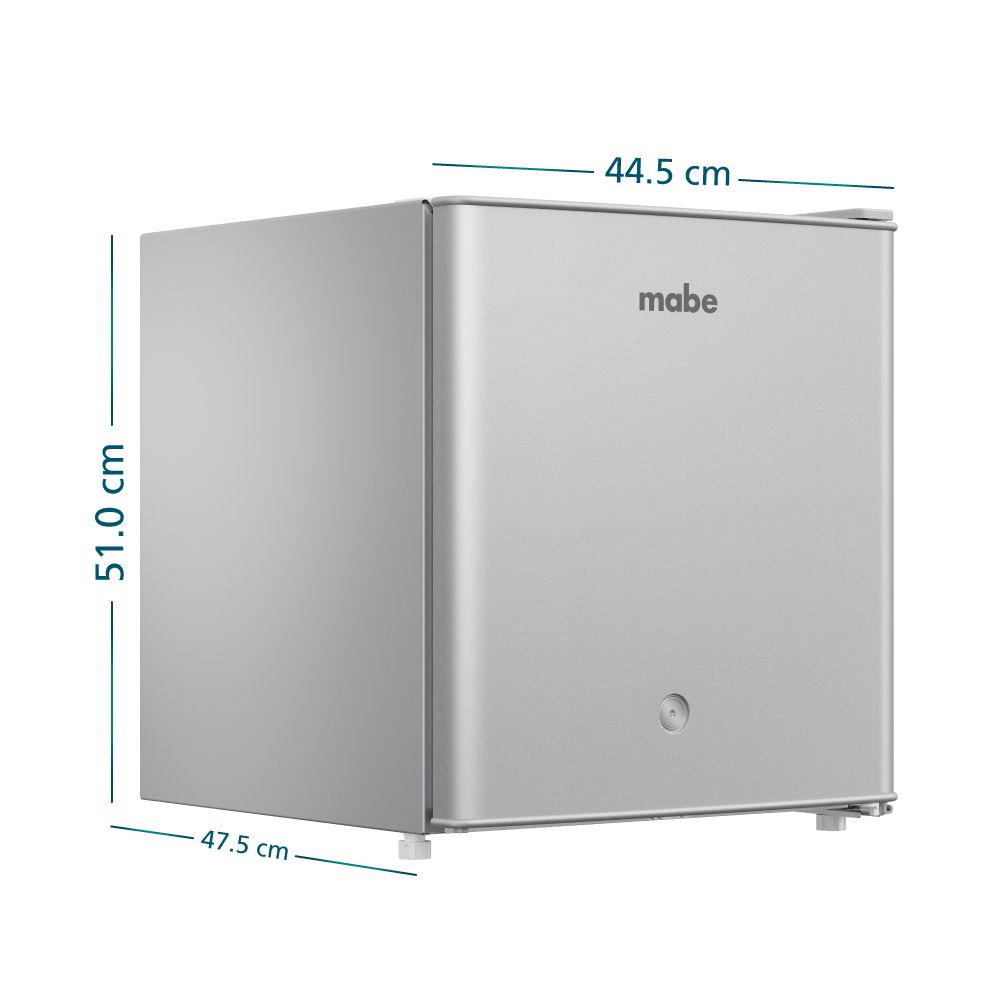 Frigobar Mabe 42L RMF02BRX1