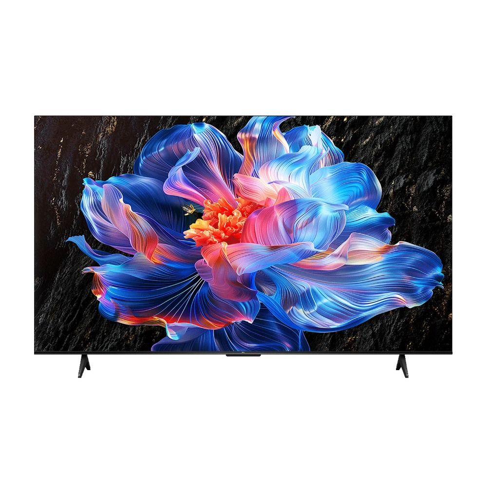 Televisor Google Led 4K TCL 75" 75P6K TCL
