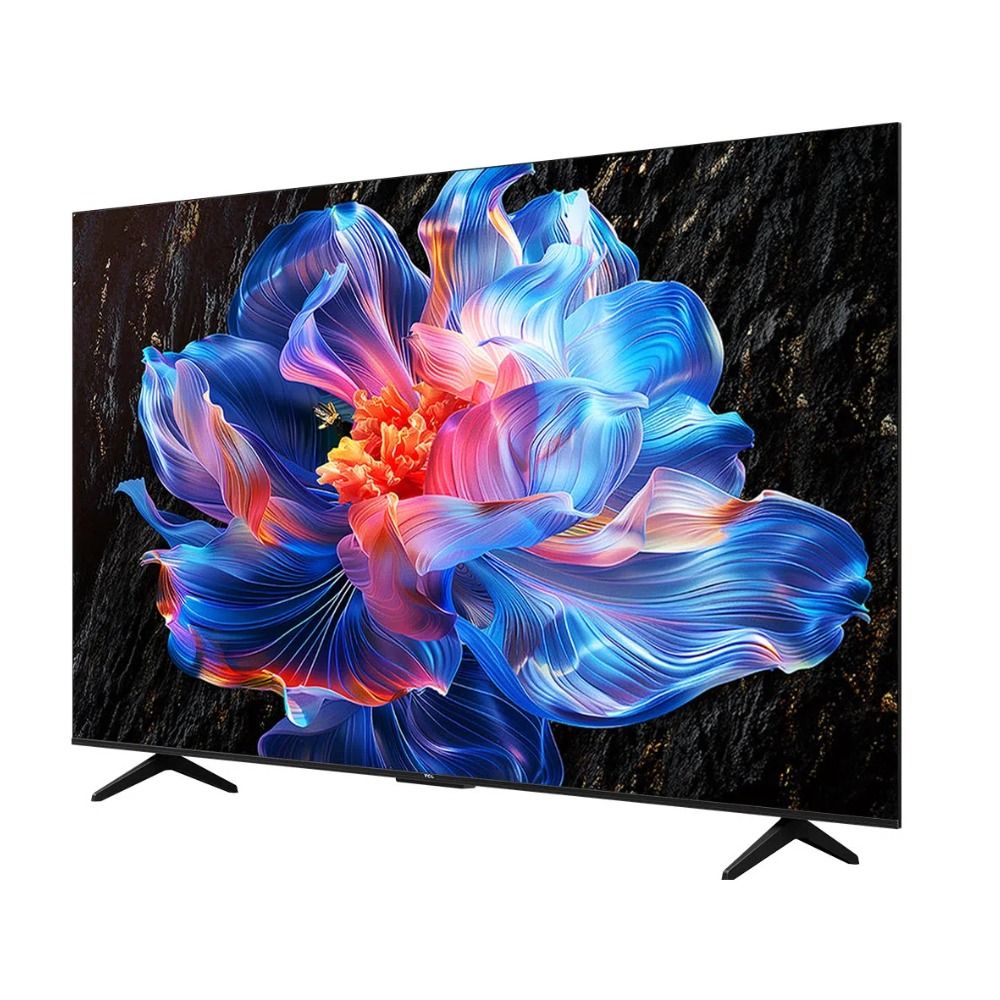 Televisor Google Led 4K TCL 75