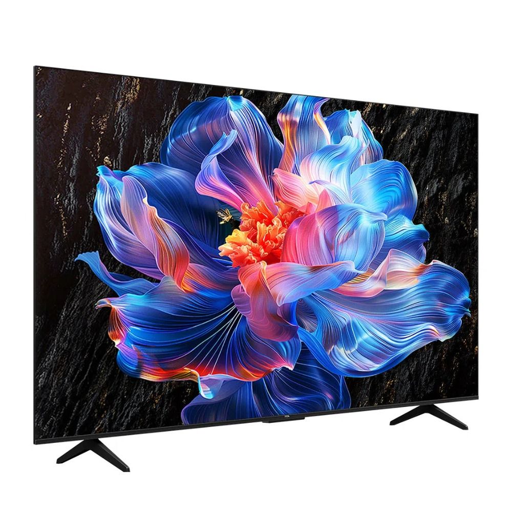 Televisor Google Led 4K TCL 75