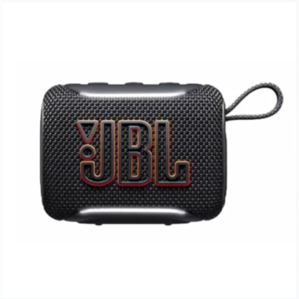 Parlante Portátil JBL Go 5 Ngero