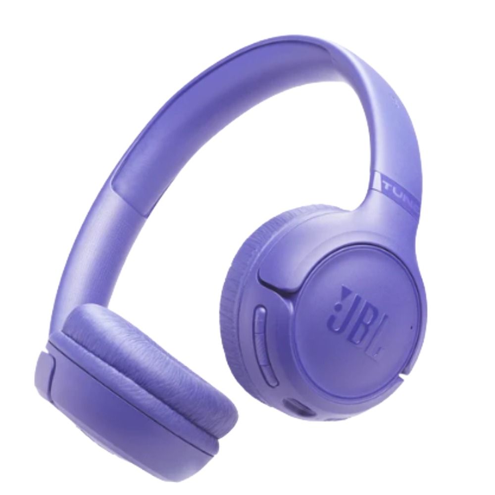 Audífonos Inalámbricos JBL T530BT Azúl    