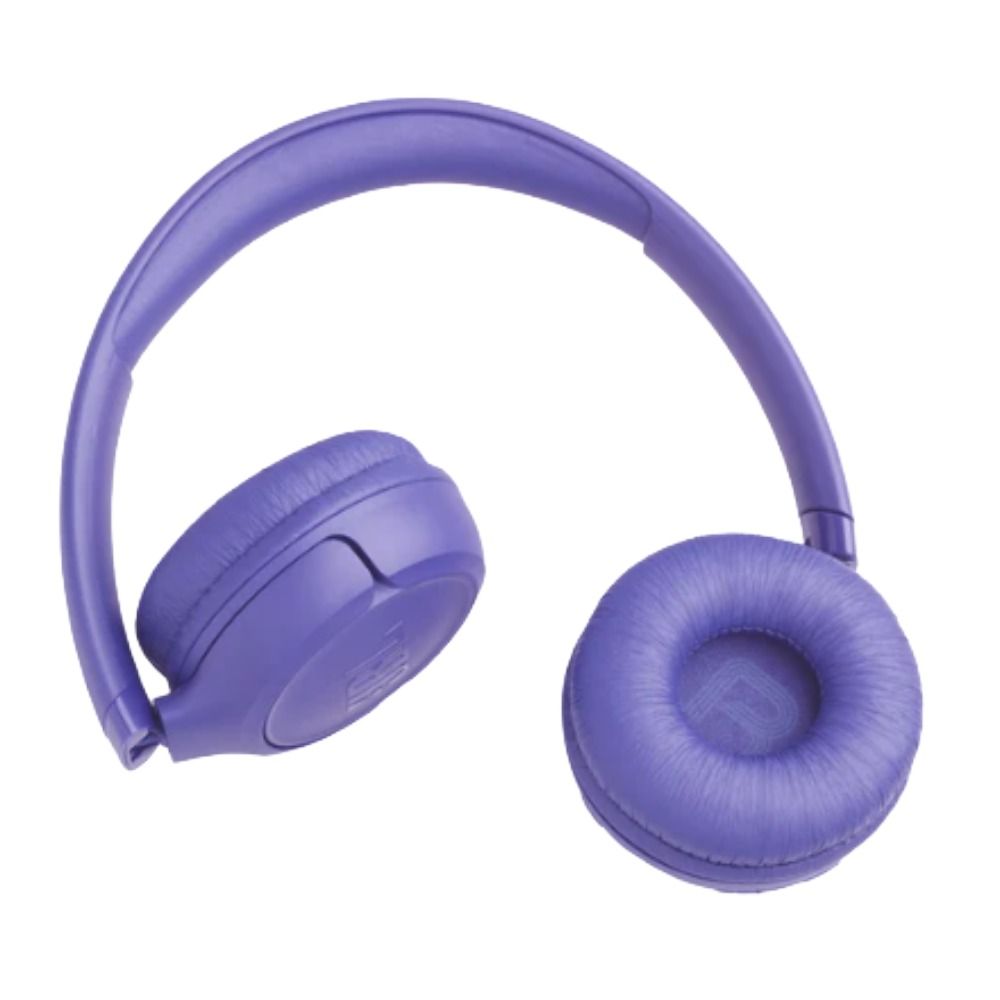 Audífonos Inalámbricos JBL T530BT Azúl    