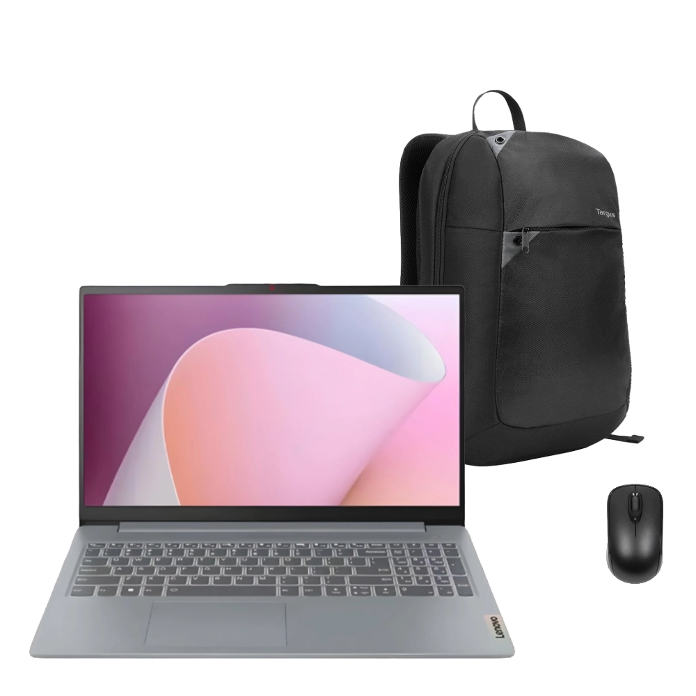 Laptop Lenovo IP SLIM3 15AMN8  