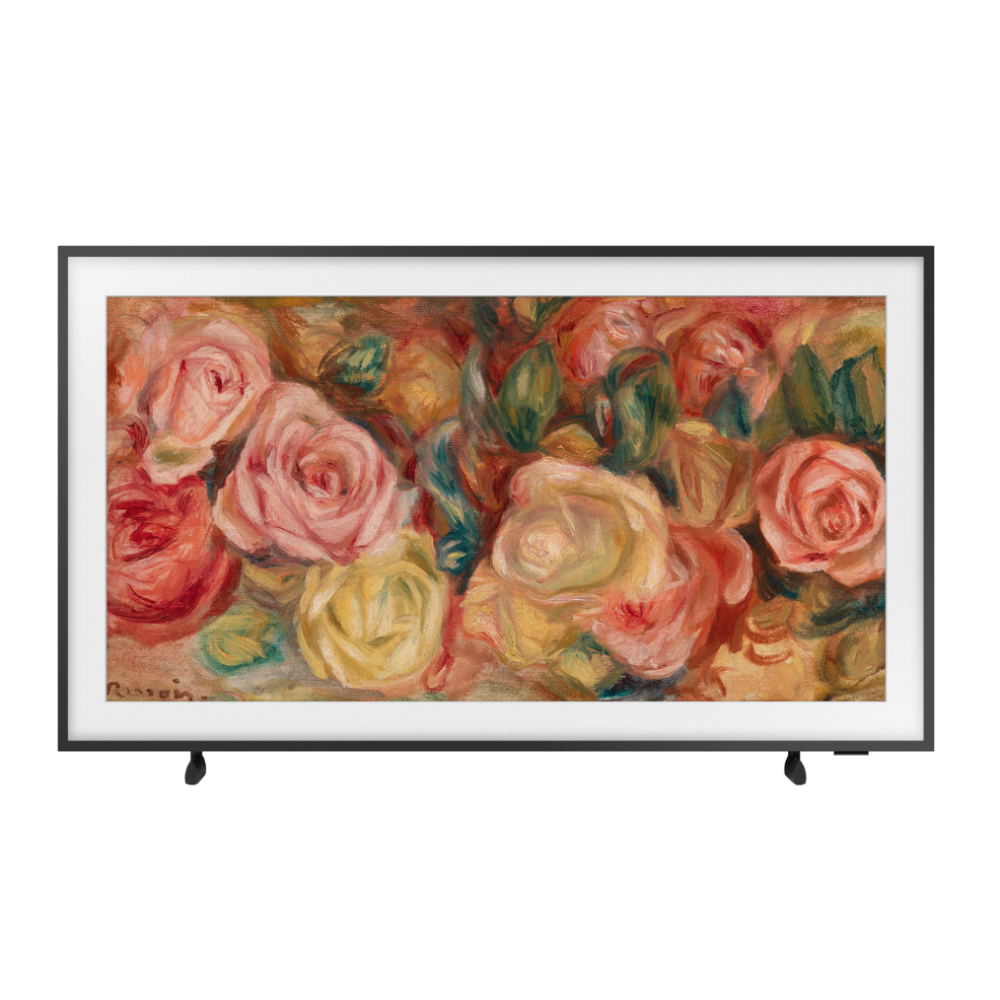 Televisor Frame QLED Samsung 65" QN65LS03FAPXPA
