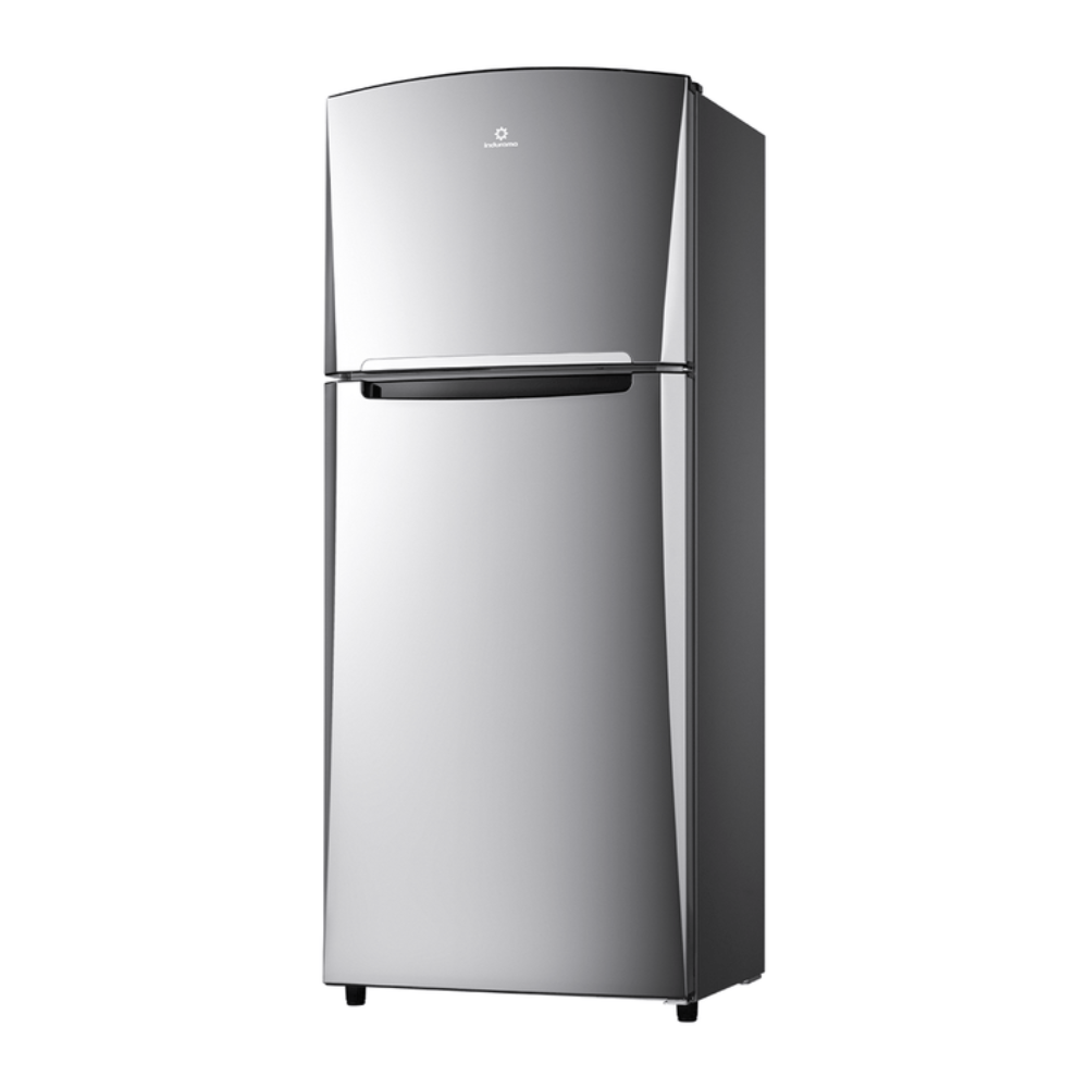 Refrigeradora Top Mount Indurama 388L RI-475