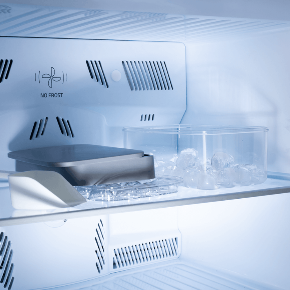 Refrigeradora Top Mount Indurama 388L RI-475