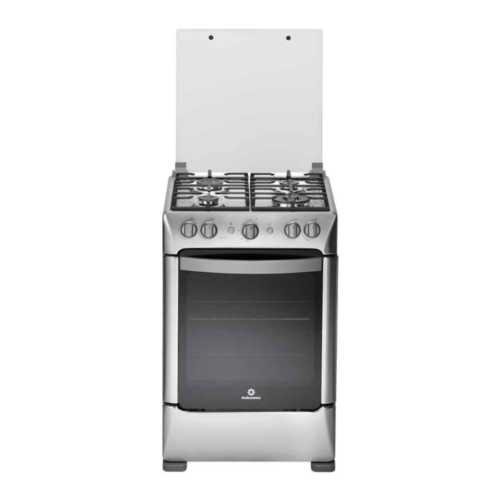 Cocina a Gas Indurama 4 Quemadores 24