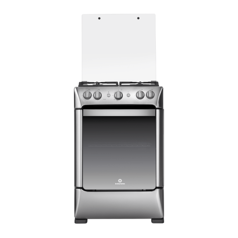 Cocina a Gas Indurama 4 Quemadores 24
