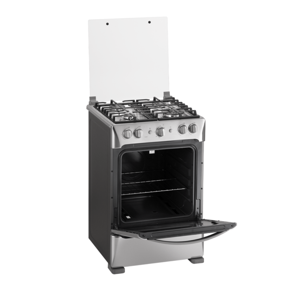 Cocina a Gas Indurama 4 Quemadores 24