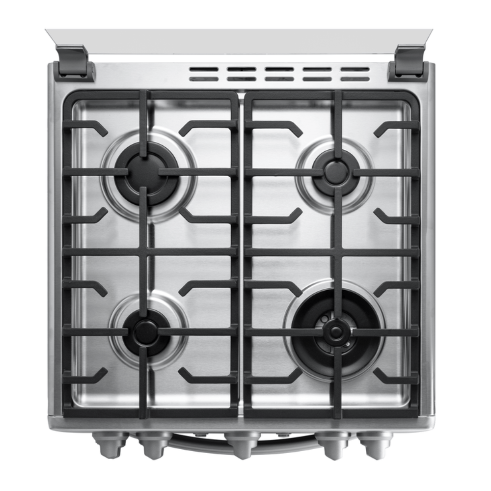 Cocina a Gas Indurama 4 Quemadores 24