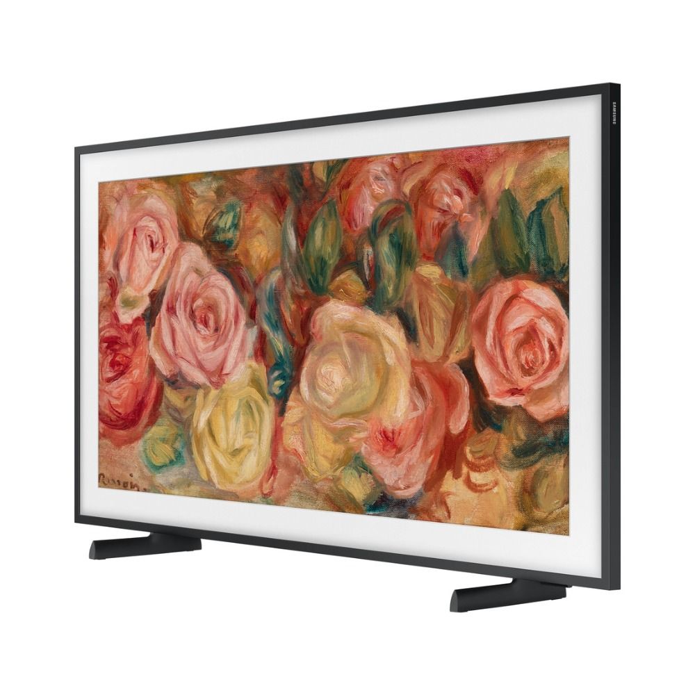 Combo Televisor Frame QLED Samsung 55