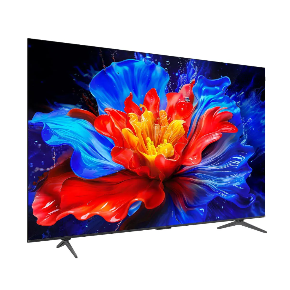 Televisor Google QLED TCL 85