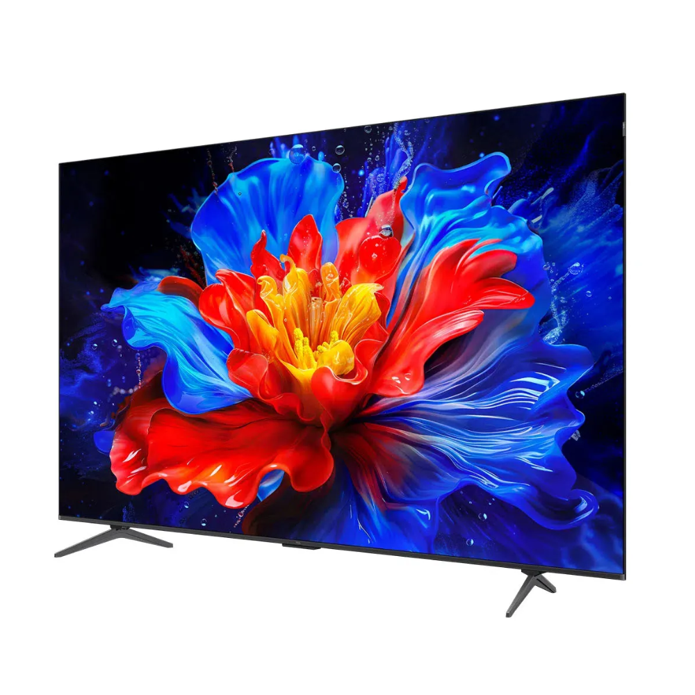 Televisor Google QLED TCL 85
