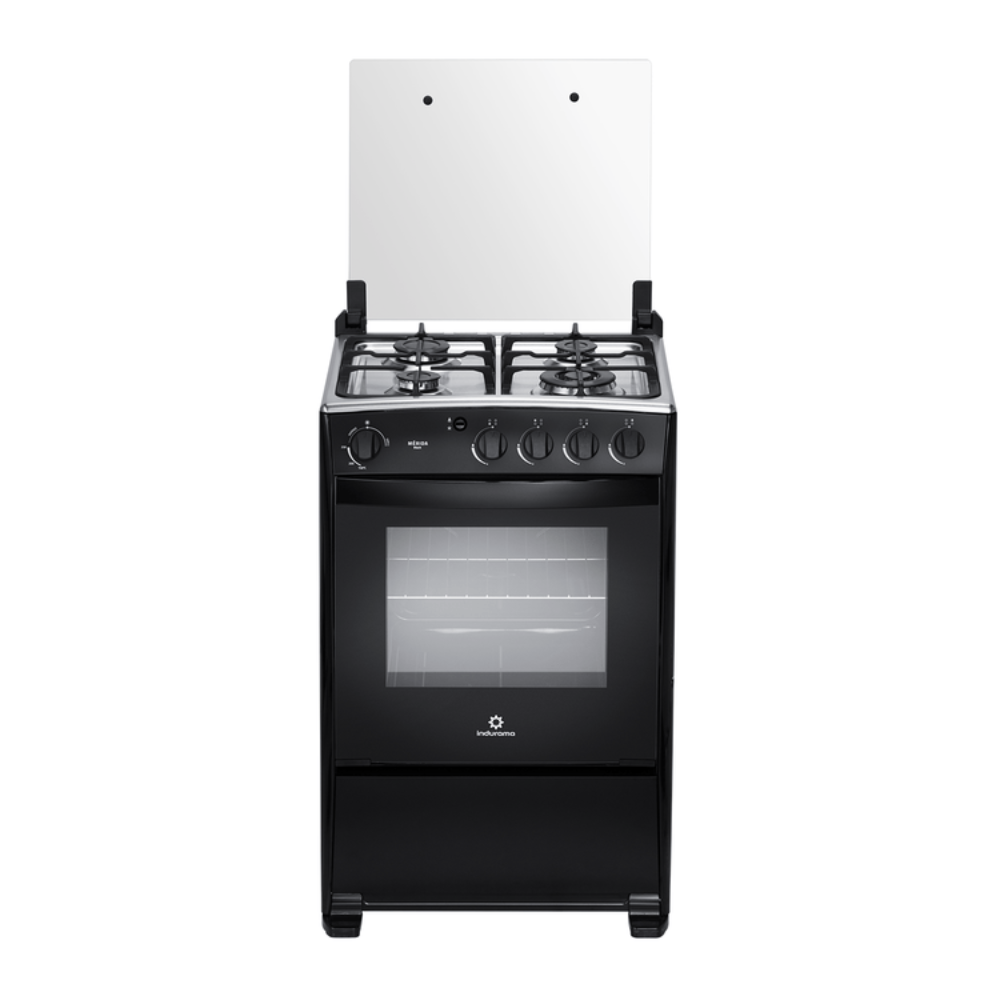 Cocina a Gas Indurama 4 Quemadores 24