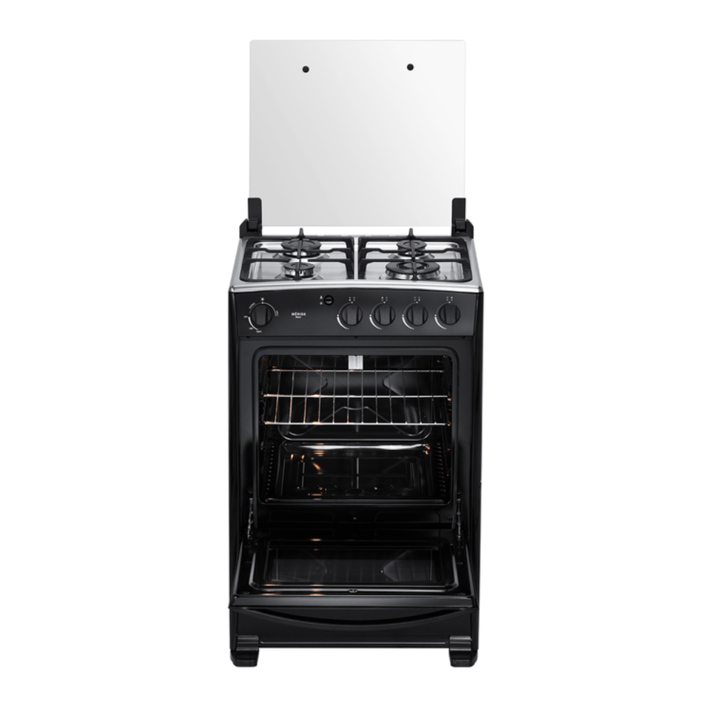Cocina a Gas Indurama 4 Quemadores 24