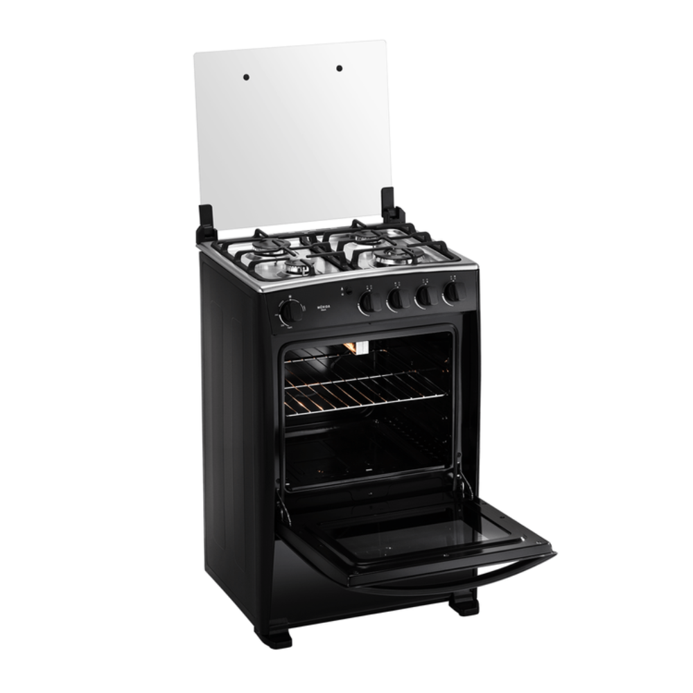 Cocina a Gas Indurama 4 Quemadores 24