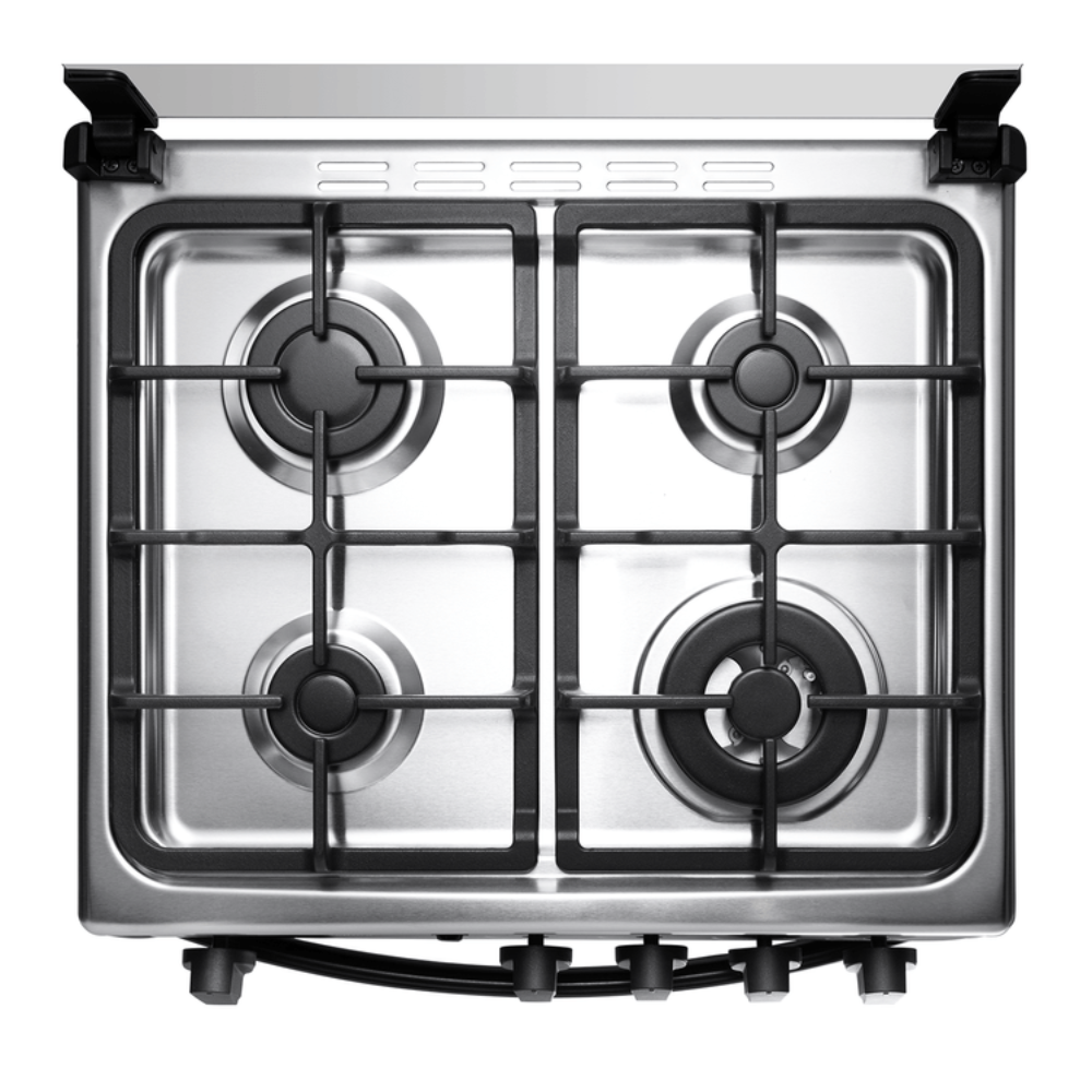 Cocina a Gas Indurama 4 Quemadores 24