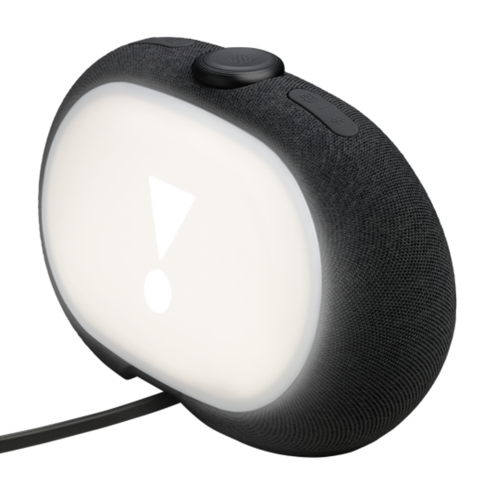 Parlante  JBL PartyBox 520 + Despertador JBL Horizon 3