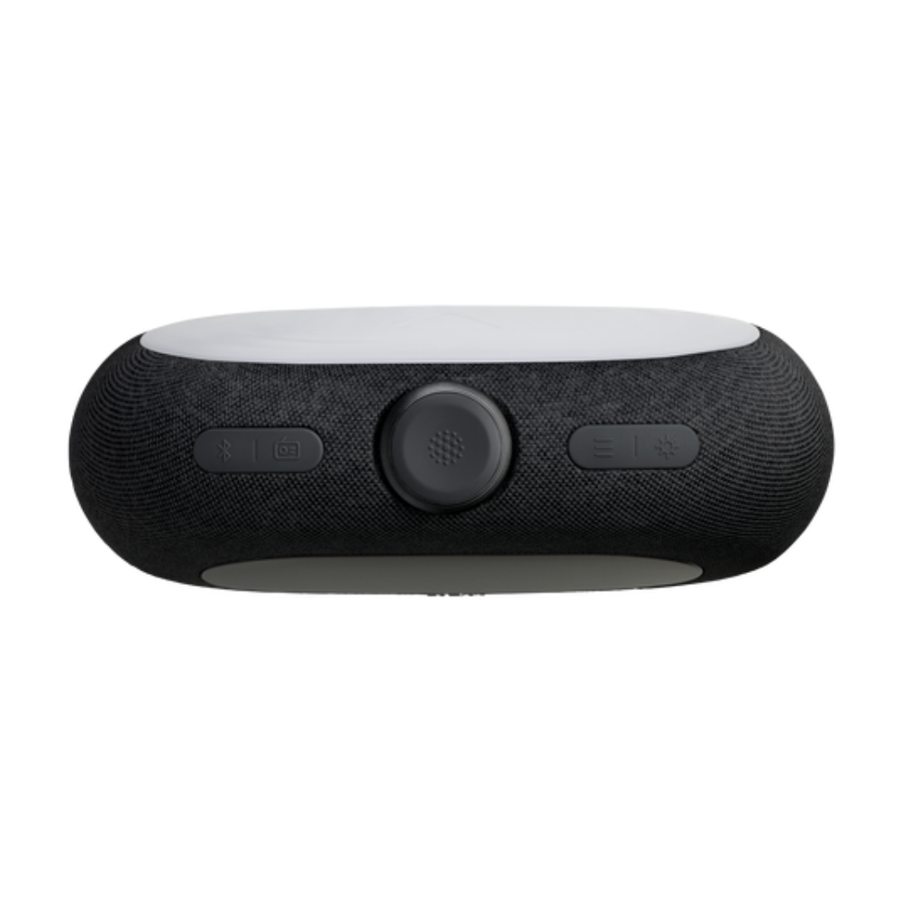 Parlante  JBL PartyBox 520 + Despertador JBL Horizon 3