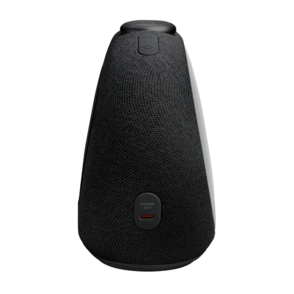 Parlante  JBL PartyBox 520 + Despertador JBL Horizon 3