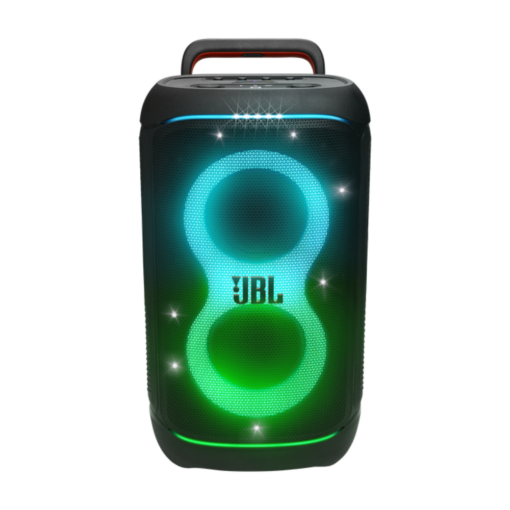 Parlante  JBL PartyBox 520 + Despertador JBL Horizon 3