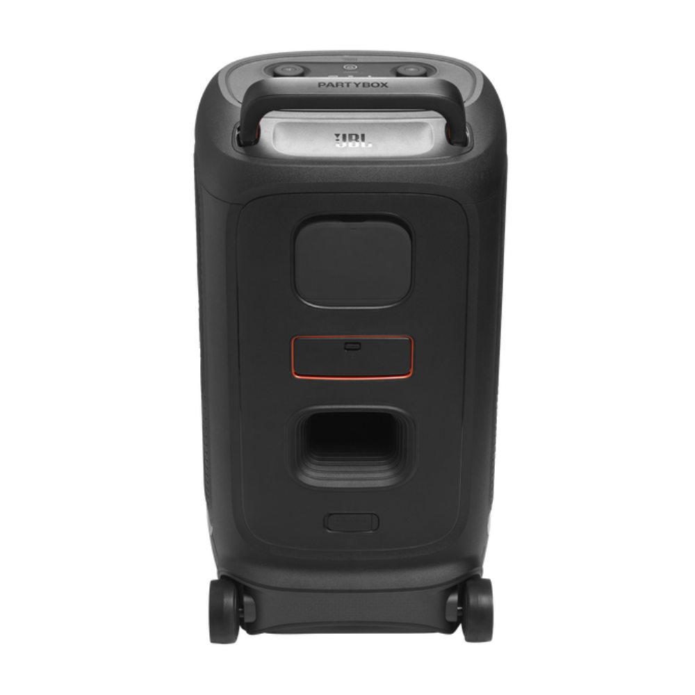 Parlante  JBL PartyBox 520 + Despertador JBL Horizon 3