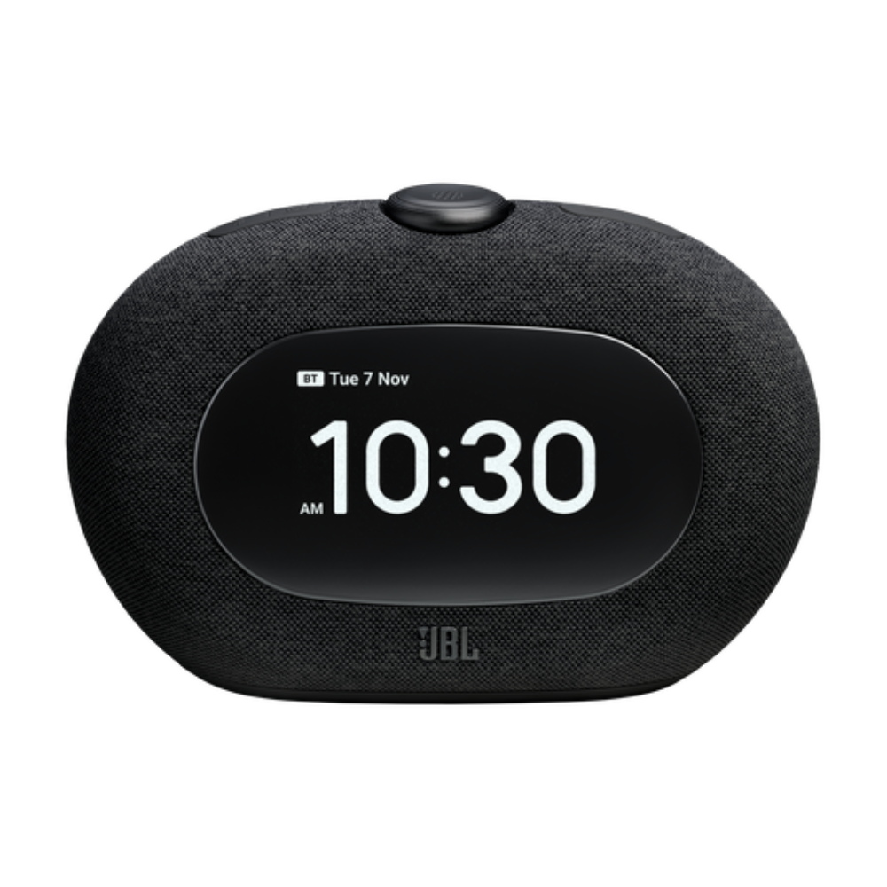 Parlante  JBL PartyBox 520 + Despertador JBL Horizon 3