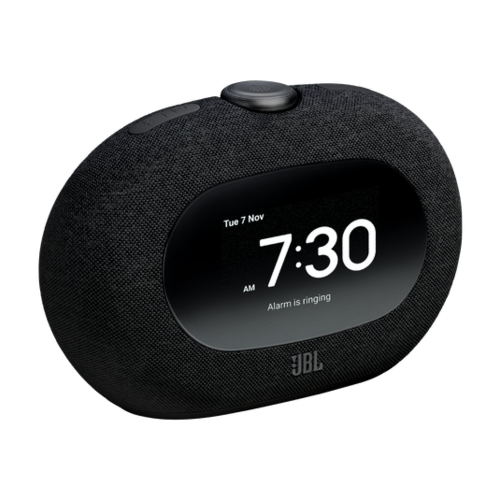 Parlante  JBL PartyBox 520 + Despertador JBL Horizon 3
