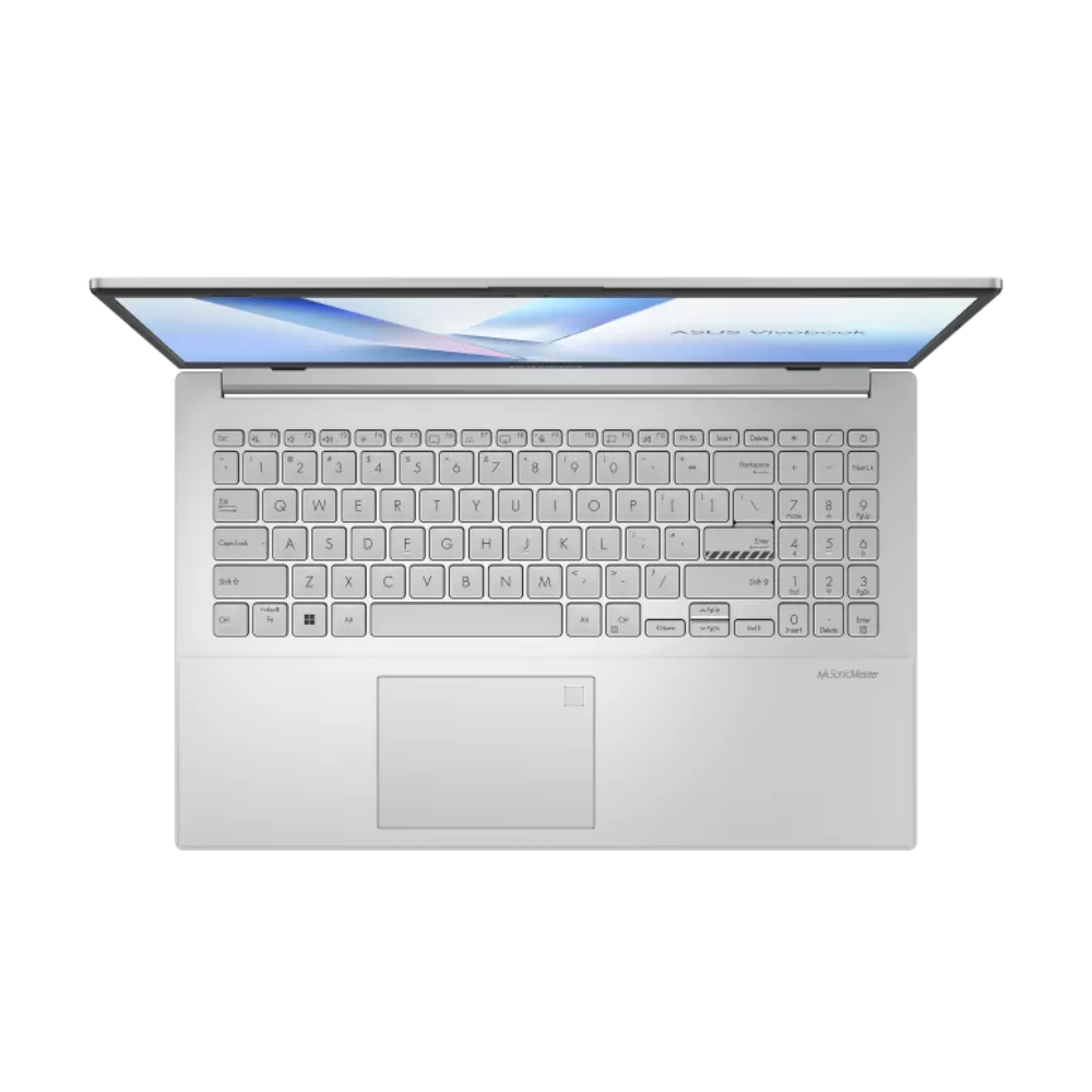 Laptop Asus VivoBook Go15 E1504 + Mochila +Mouse 