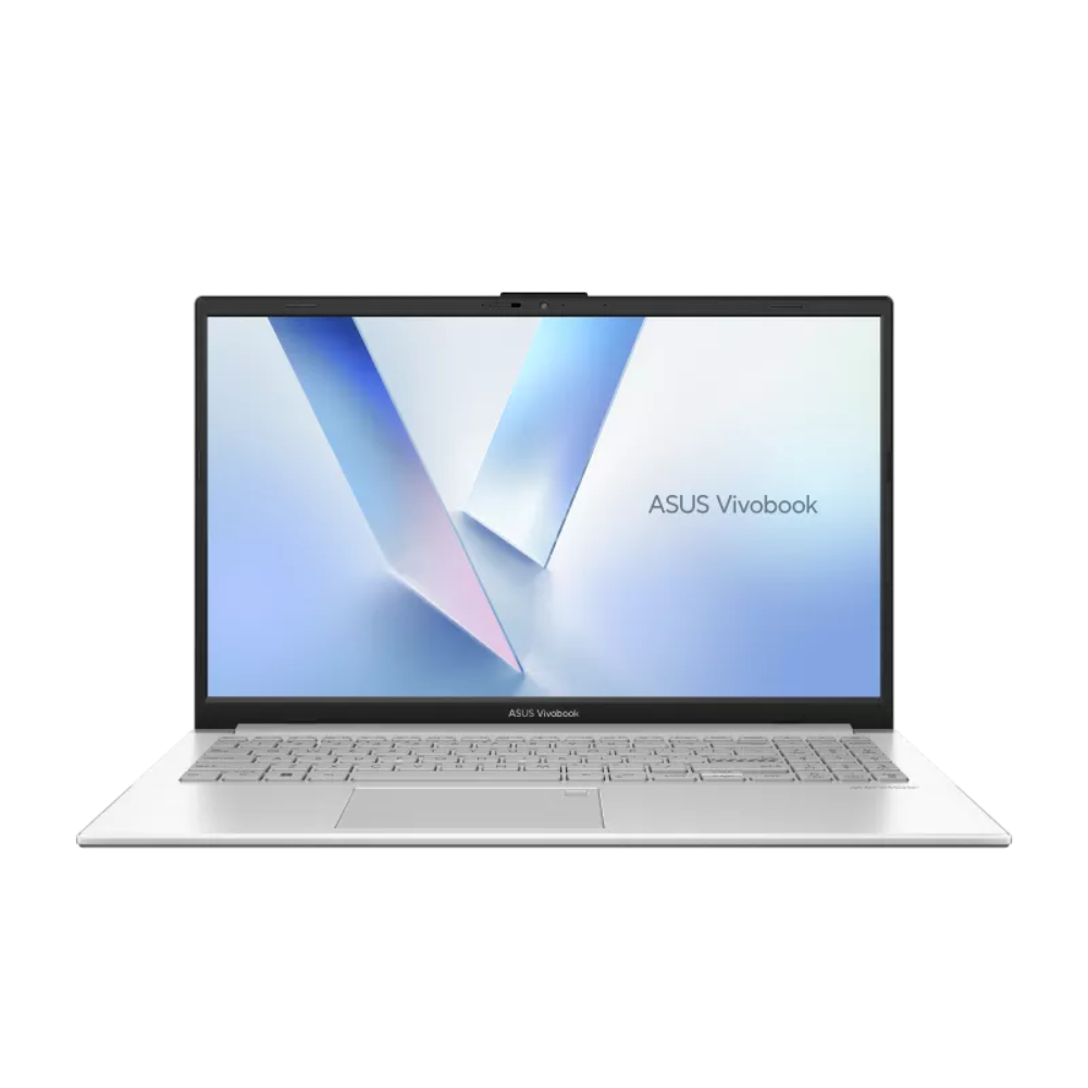 Laptop Asus VivoBook Go15 E1504 + Mochila +Mouse 