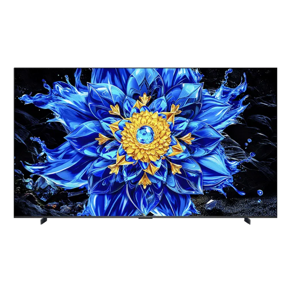 Televisor Google QD MiniLED TCL 98