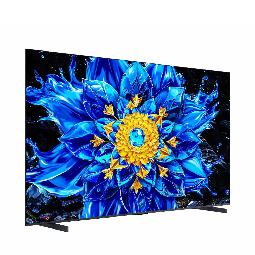 Televisor Google QD MiniLED TCL 98