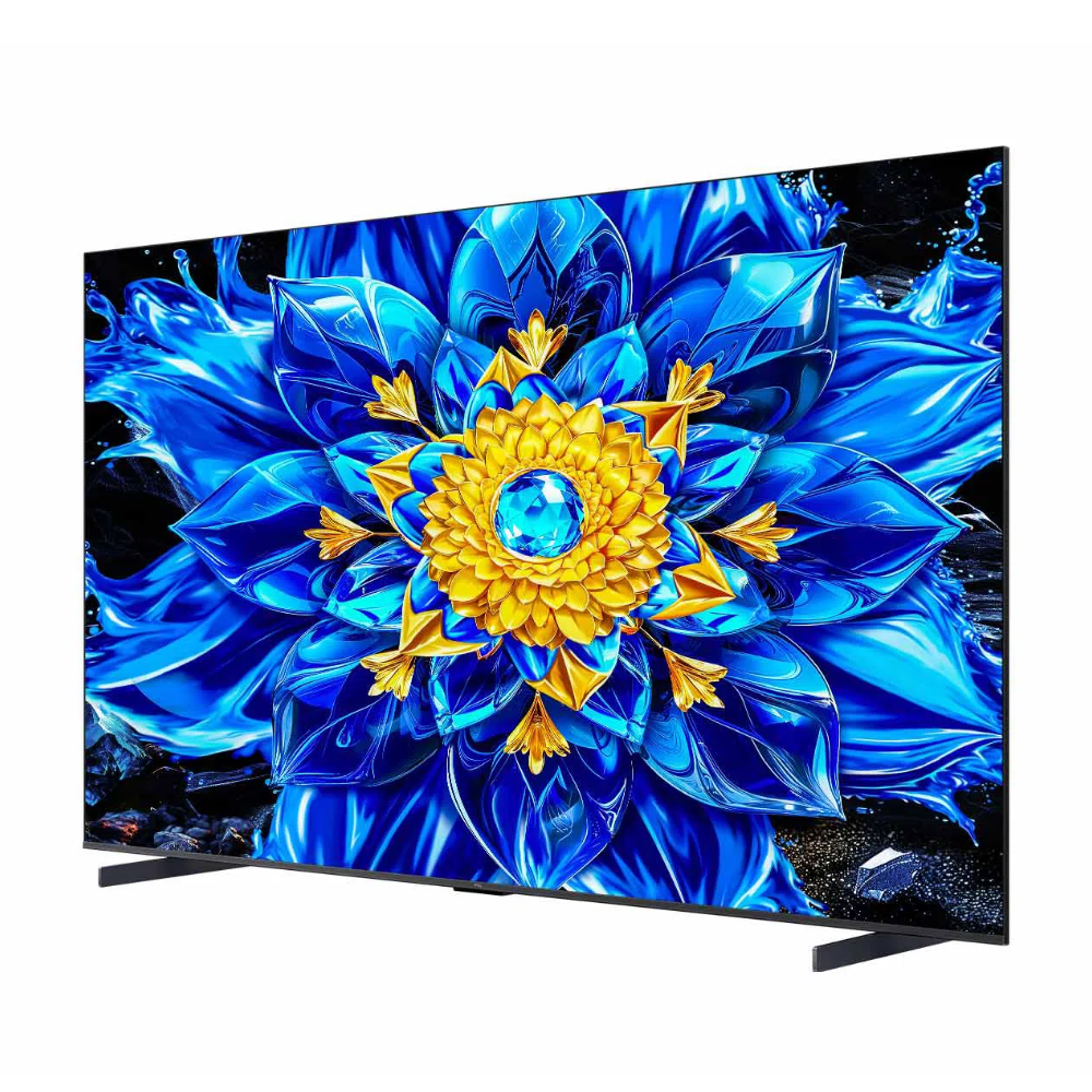 Televisor Google QD MiniLED TCL 98