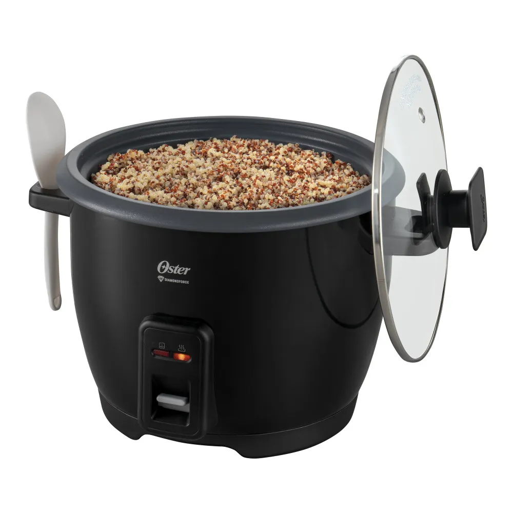 Olla Arrocera Oster 10TZ CKSTRCB10DFBLK