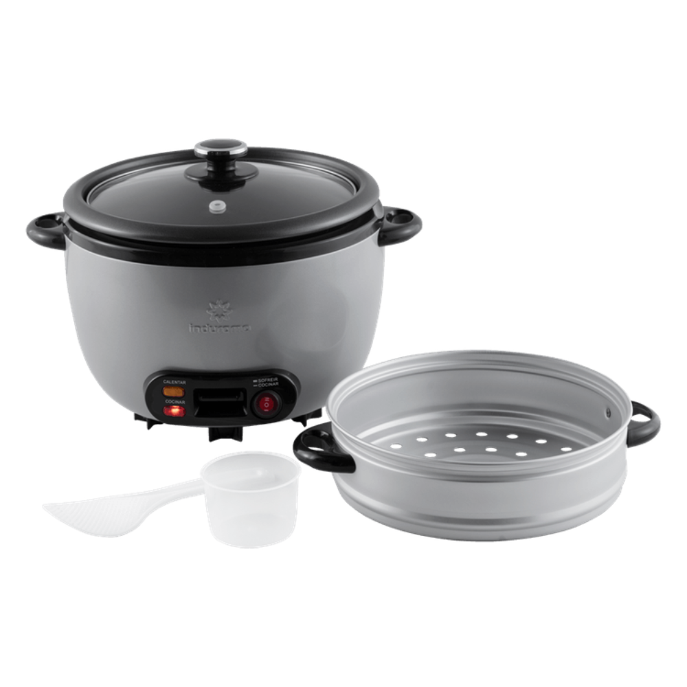 Olla Arrocera Indurama 1.8L CROMA