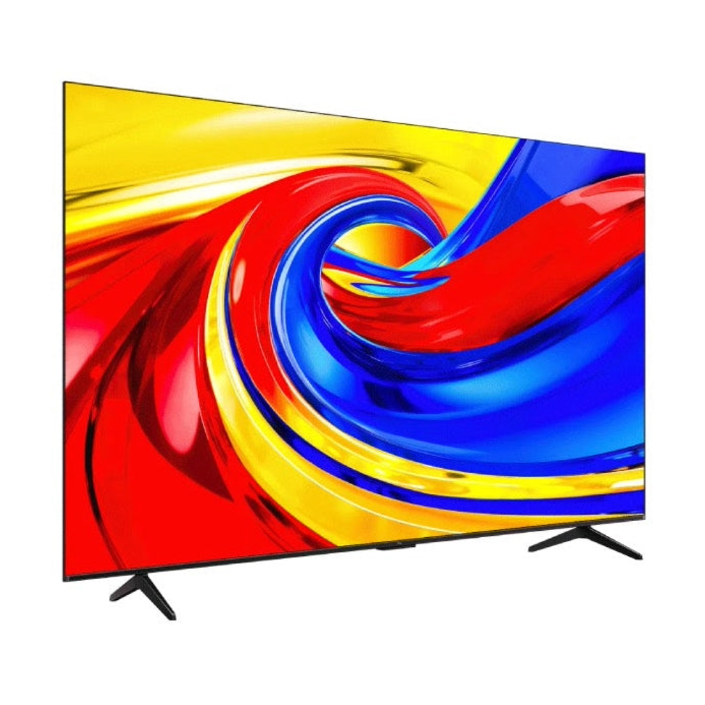 Televisor Google LED 4K QLED  TCL 65