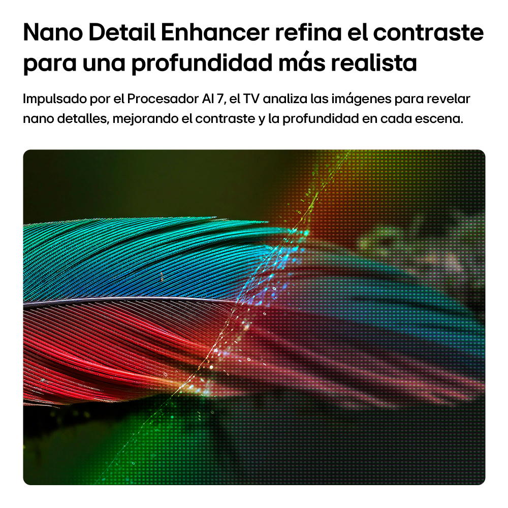 Televisor SMART LED 4K UHD LG 85