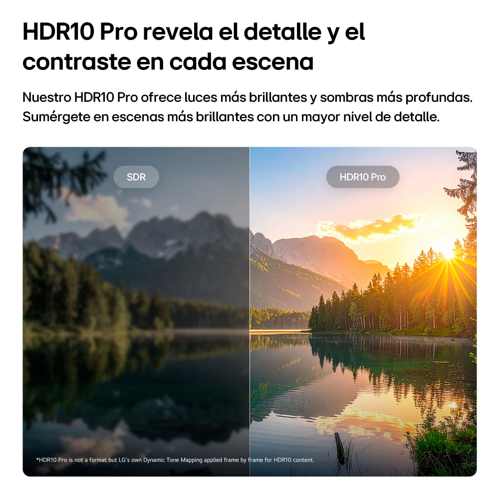 Televisor SMART LED 4K UHD LG 85