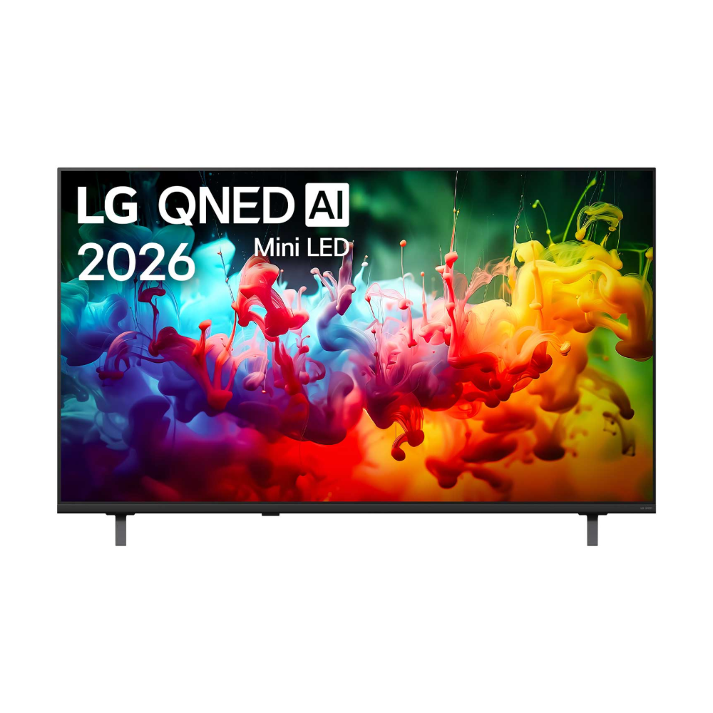 Televisor LED QNED  LG 65" 55QNED70BSA