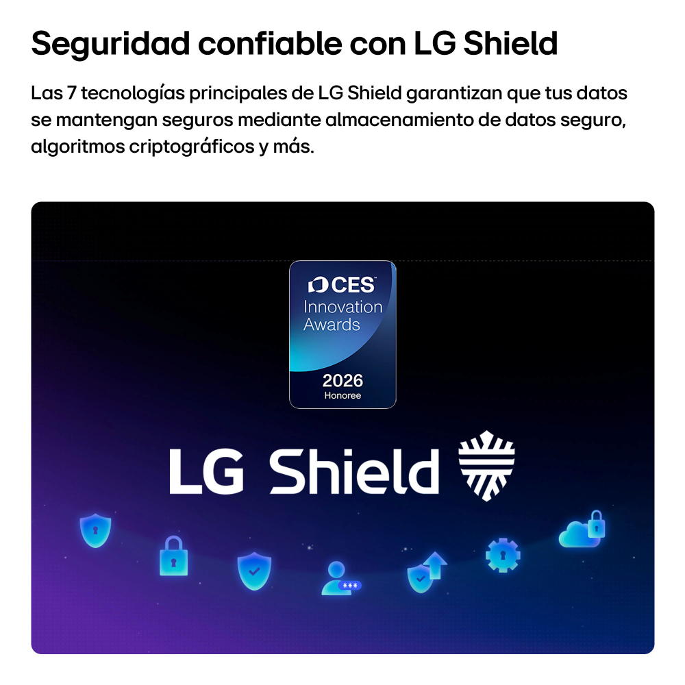 Televisor LED QNED  LG 55