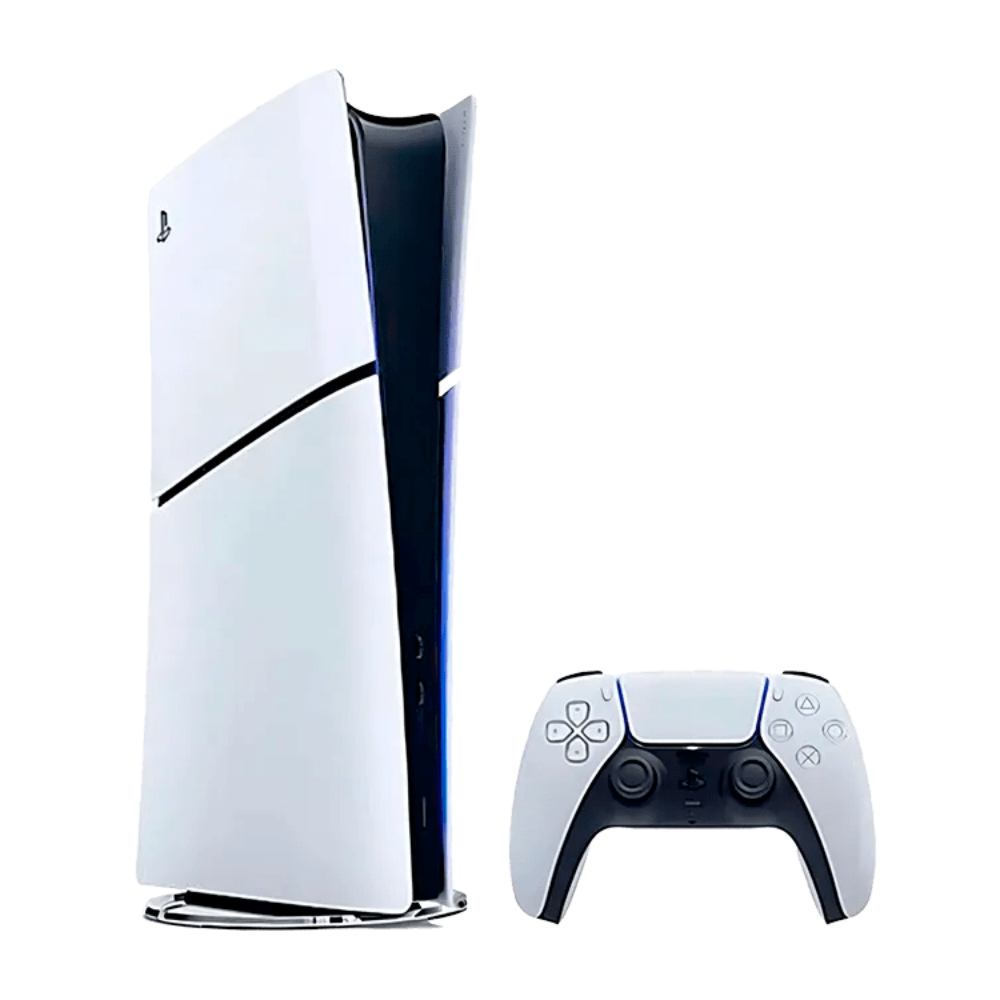 Consola PlayStation®5 Sony Edición digital (Slim) 825GB
