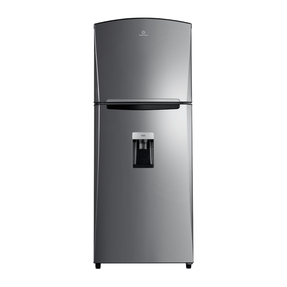 Combo Refrigeradora Top Mount Indurama RI-580 408L + Olla Arrocera Watson 1.8L B25082501 