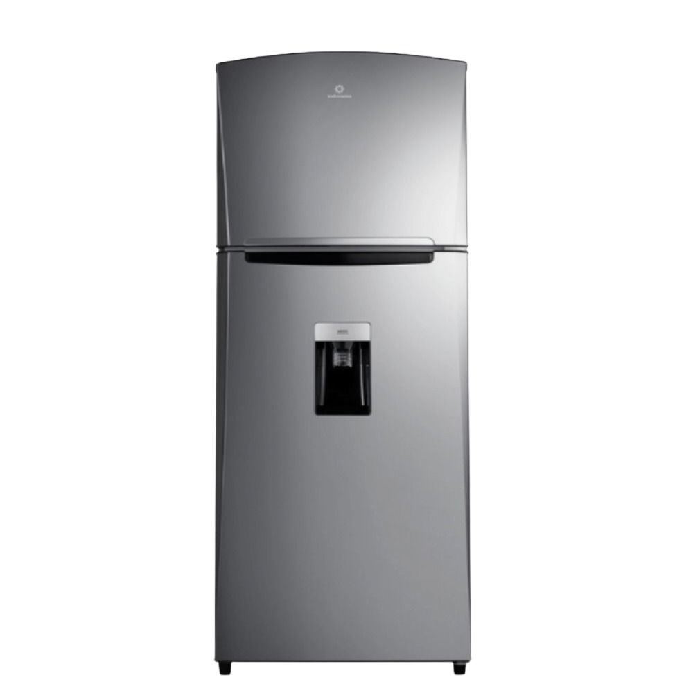 Combo Refrigeradora Top Mount Indurama RI-480 390L  + Olla Arrocera Watson 1.8L B25082501 