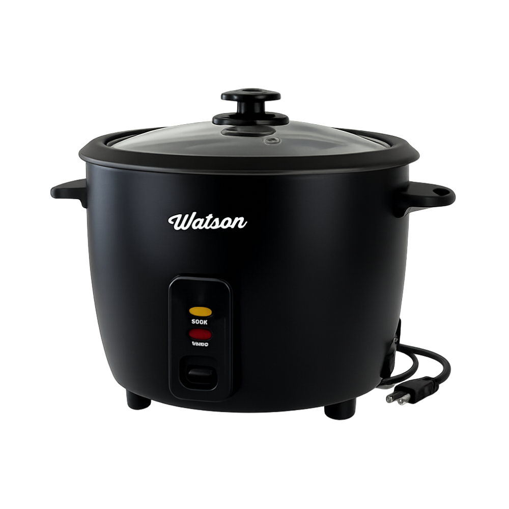 Combo Refrigeradora Top Mount Indurama RI-480 390L  + Olla Arrocera Watson 1.8L B25082501 