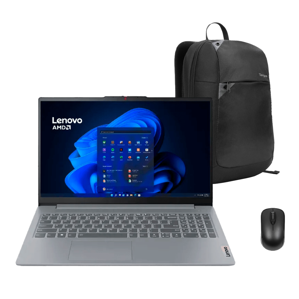 Laptop Lenovo IP 15AMN8 